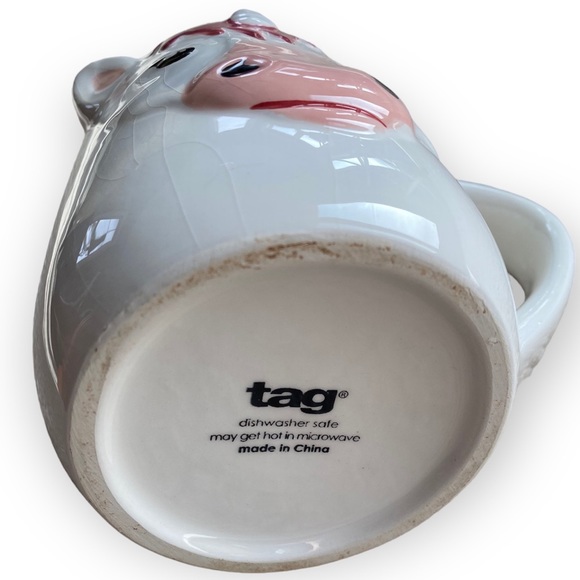 TAG Unicorn Mug - Picture 2 of 6